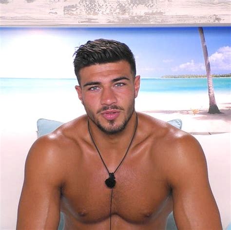 Love Island's Tommy slams Anton for unfollowing Molly-Mae Hague