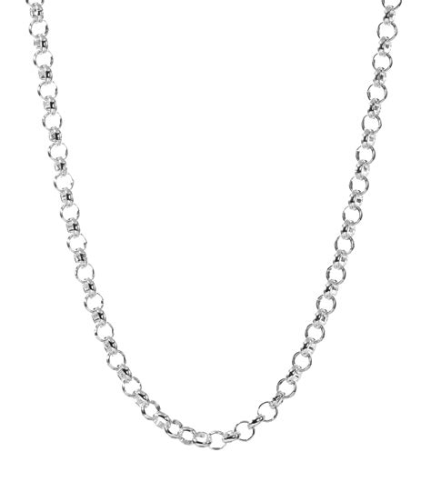 Chain PNG Transparent Images - PNG All