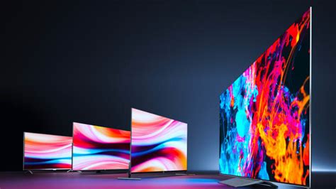 LG readies its new collection of 8K TVs - Acquire