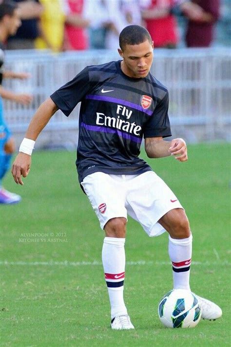 Kieran Gibbs . | Arsenal players, Arsenal fc, Arsenal football