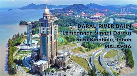 lhdn kota kinabalu sabah - Carl Ferguson