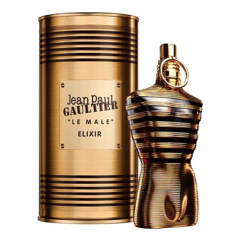 Jean Paul Gaultier Le Male Elixir Parfum - Vitaltone Pharmacy