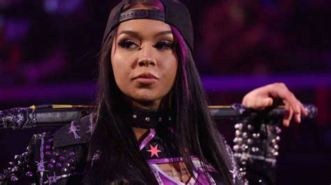 WWE Officially Confirms Cora Jade Injury, Likely Recovery Timeline On NXT