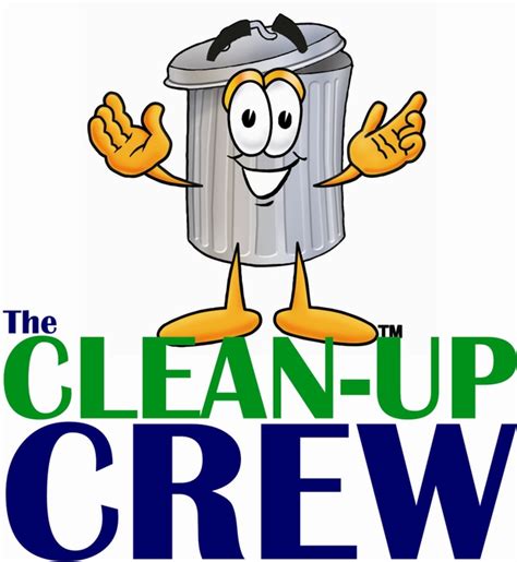 Cleaning crew clipart - Clipground