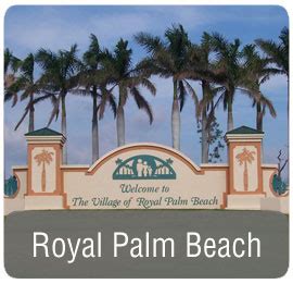 Communities and Subdivisions Listing for Royal Palm Beach :: Palm Beach 1 - Real Estate