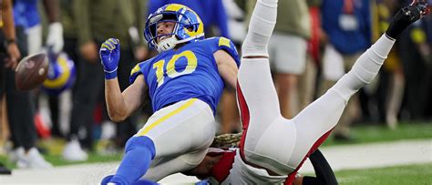 Super Bowl MVP Cooper Kupp To Undergo Right Ankle Surgery. Are His Best Days Behind Him? | The ...