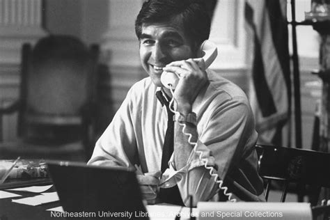 Michael Dukakis: The precarious politics of “competence” - Michael Dukakis Institute for ...