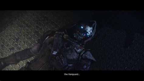 Cayde-6 Death Scene - YouTube