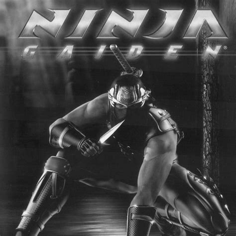 Ninja Gaiden [PS2] - IGN