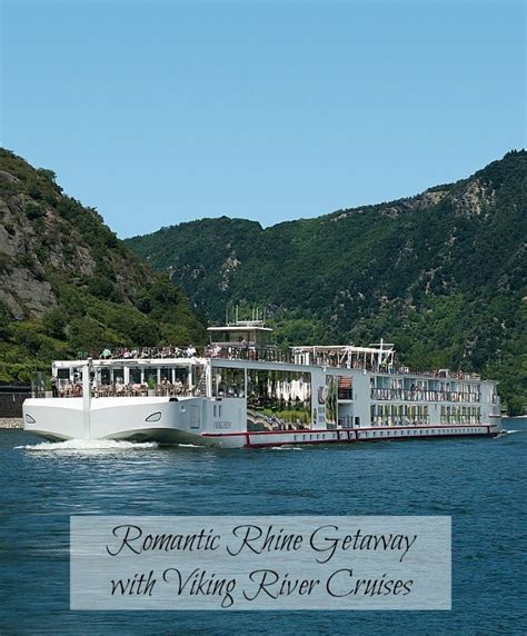 Viking River Rhine Cruise Review | Ports and Excursions | River cruises ...