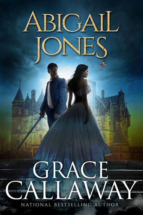 https://gracecallaway.com/books/chronicles-of-abigail-jones/abigail-jones/ | Mary jo putney ...