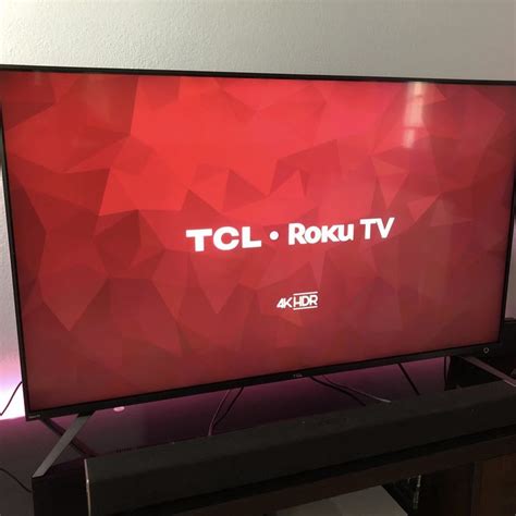 TCL's 65-inch 4K Roku TV is $170 off and loaded with smart features | Roku, Voice remote, Led tv