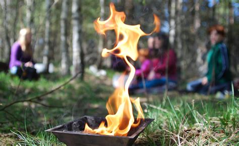 What is Agnihotra? - Homa Therapy Poland