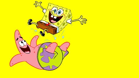 Spongebob and Patrick - patrick estrella (spongebob) fondo de pantalla (40617289) - fanpop - Page 4