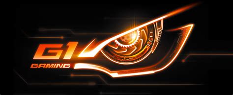 Gigabyte Logo Wallpapers on WallpaperDog