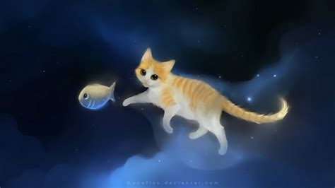 🔥 [50+] Cute Fish Wallpapers | WallpaperSafari