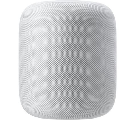 Apple Gets Into the Smart Speaker Game With The Apple HomePod