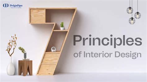 The 7 Principles of Interior Design You Must Know Now