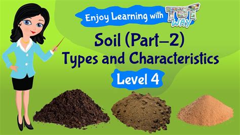 Soil Pictures For Kids