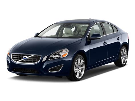 2011 Volvo S60 | Car Trends Magazine