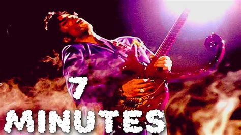 Prince - Epic Guitar Solo Compilation in 7 minutes - YouTube