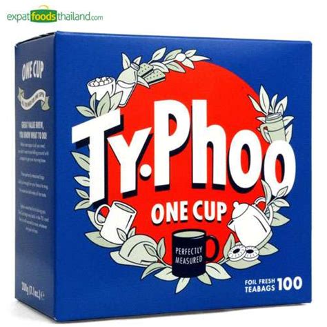 Ty Phoo Archives - Expat Foods Thailand