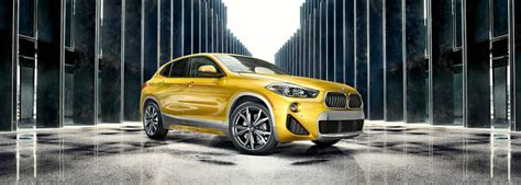 What are the Different BMW SUV Models? | New BMW SUV Lineup