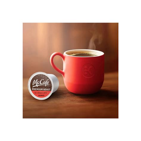 McCafe Premium Roast K-Cup, 72-count | Coffee Guyana