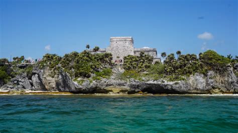 Tour Riviera Maya (Sea Turtles & 4 Cenotes / Group / 6.5h)