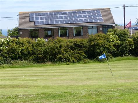 Whitburn Golf Club wins planning appeal - Northern Golfer