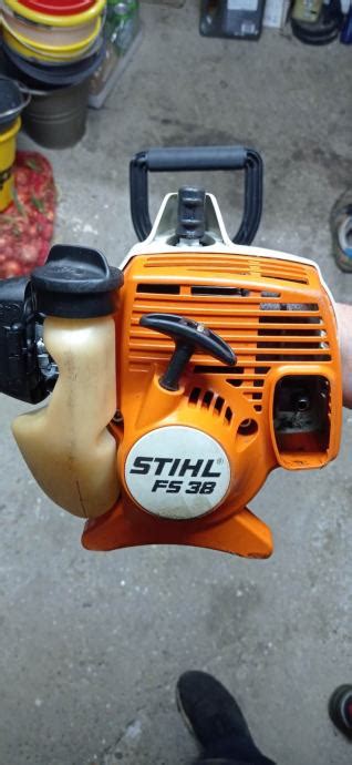 Stihl FS 38