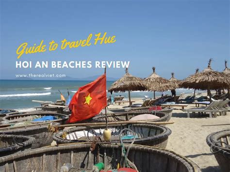 Hoi An Beaches Review: A Seaside Paradise Unveiled