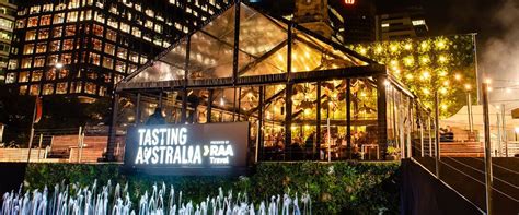 Discovering The Best Festivals In Adelaide, SA