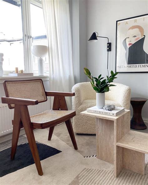 17 Mid-Century Modern Accent Chairs You'll Adore