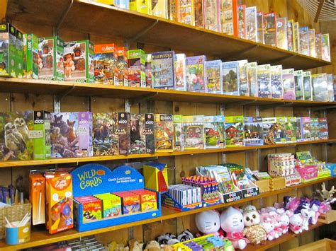 Keep Your Kids Entertained with Kids' Toys in the Adirondacks | Speculator Department Store