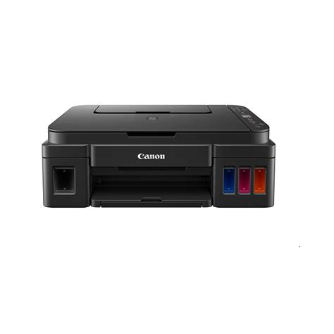 CANON – Impresora Multifuncional Pixma G3110 – Zintec Store