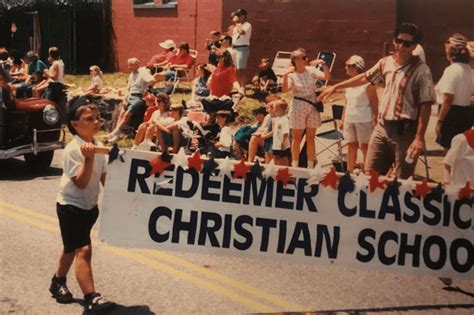 Redeemer Classical Christian School | Redeemer school timeline - Redeemer Classical Christian School