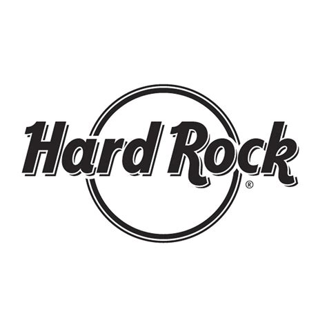 HARD ROCK INTERNATIONAL LOGO | THE HOTSPOTORLANDO