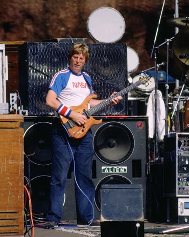 Phil Lesh | Grateful Dead