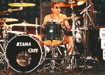 Randy Castillo | Randy castillo, Drums studio, Drummer