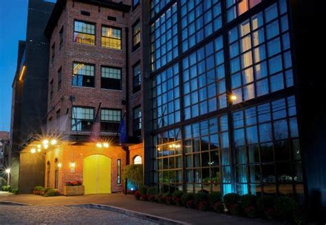 NYLO Providence/Warwick - UPDATED 2017 Prices & Hotel Reviews (RI) - TripAdvisor