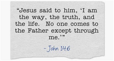 20 Inspiring Jesus Christ Quotes That Will Enlighten You | SayingImages.com