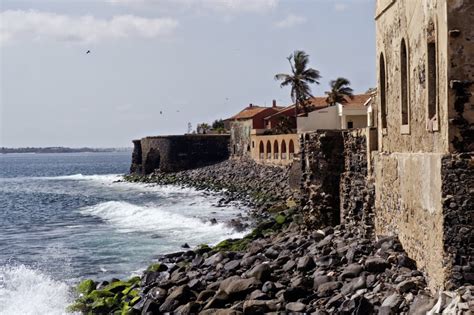 The Beautiful Goree Island in Senegal - Erika's Travels