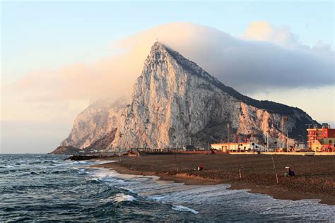 5 atrações imperdíveis em Gibraltar | Qual Viagem