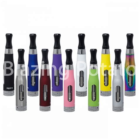 Aspire CE5-S 1.8mL BVC Vaporizer Tank – Blazing Potato