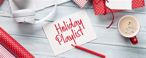 Holiday Playlist