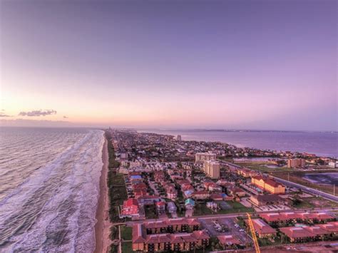 South Padre Island weather and climate in 2024 | Sunheron