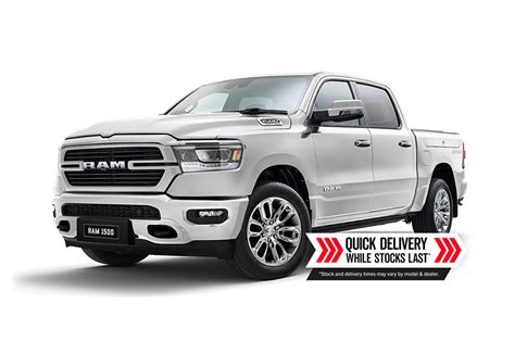 1500 Laramie Sport Crew Cab | Motor Corp Ram