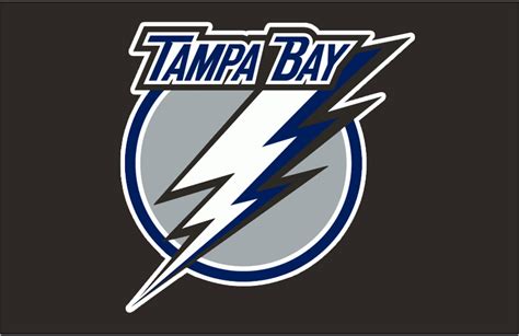 Top 58+ imagen tampa bay lightning logo history - abzlocal fi