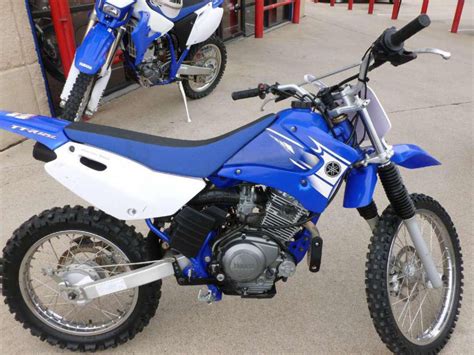 Buy 2008 Yamaha TTR50 Dirt Bike on 2040-motos